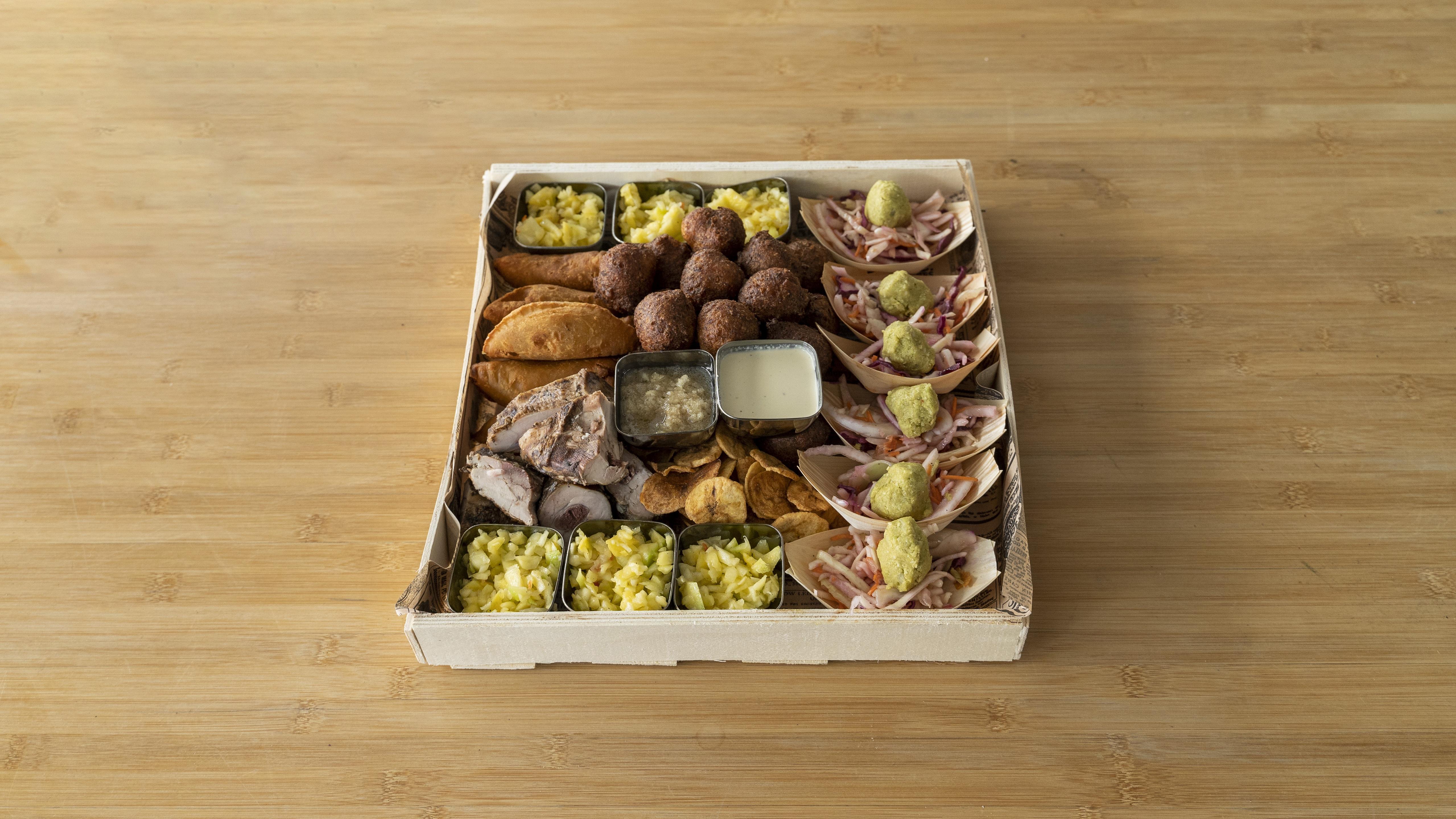 Cantine Escale 