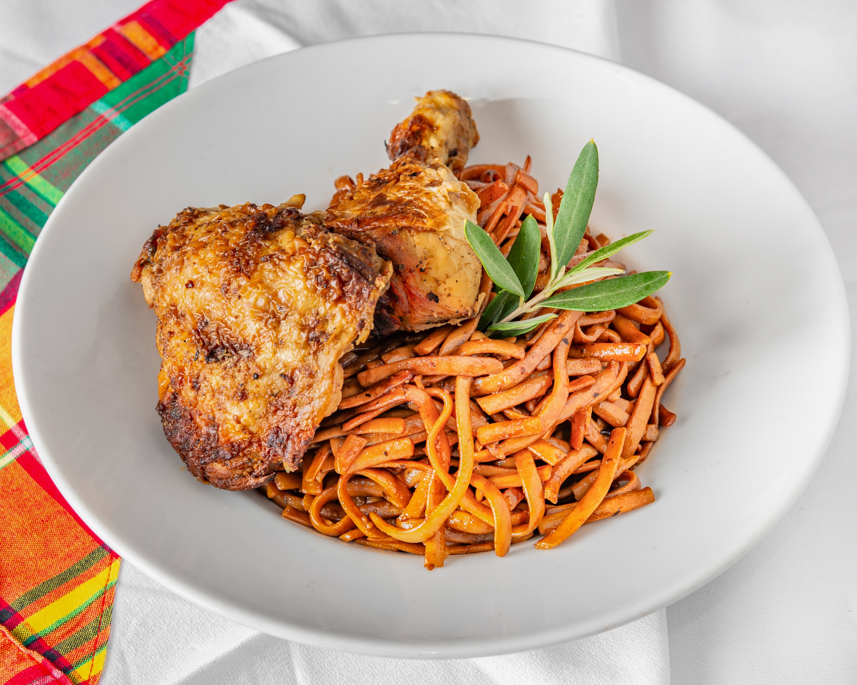 Cantine Escale 